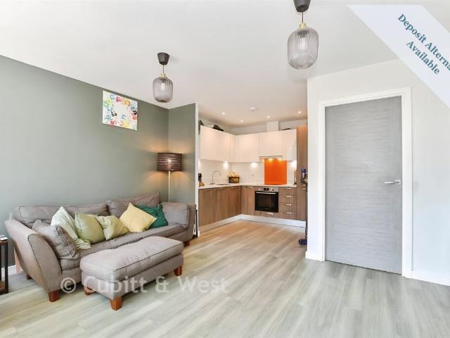 Apartment for rent in Sunnyside, Mid Sussex