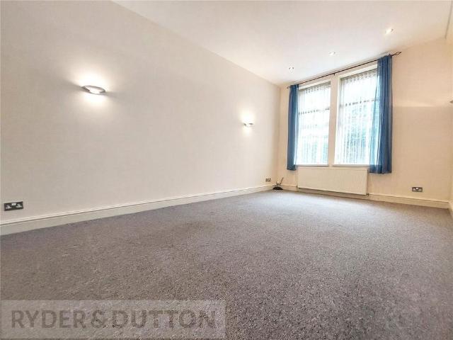 Apartment for rent in Greenheys, Greater Manchester
