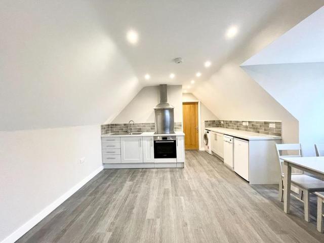 Apartment for rent in Bolton Low Houses, Hampshire