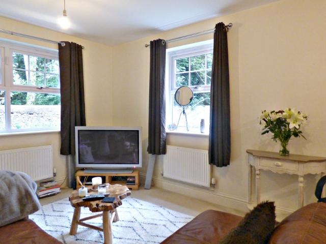 Apartment for rent in Ancells Business Park, Hart