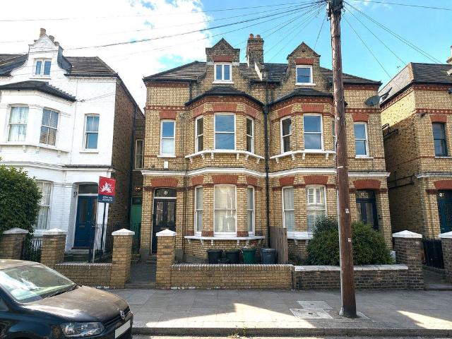 Flat for rent in Wandsworth, Greater London