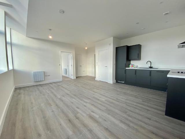 Apartment for rent in Woodston, Peterborough