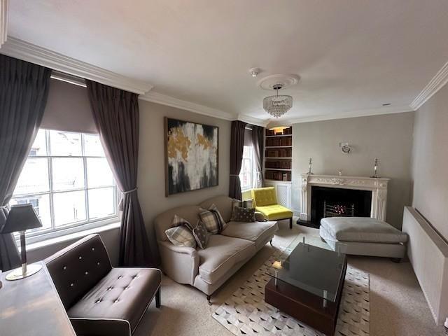Apartment for rent in Clewer Village, Windsor