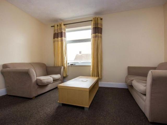 Apartment for rent in Fenside, Boston