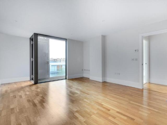 Apartment for rent in Finsbury Park, Greater London