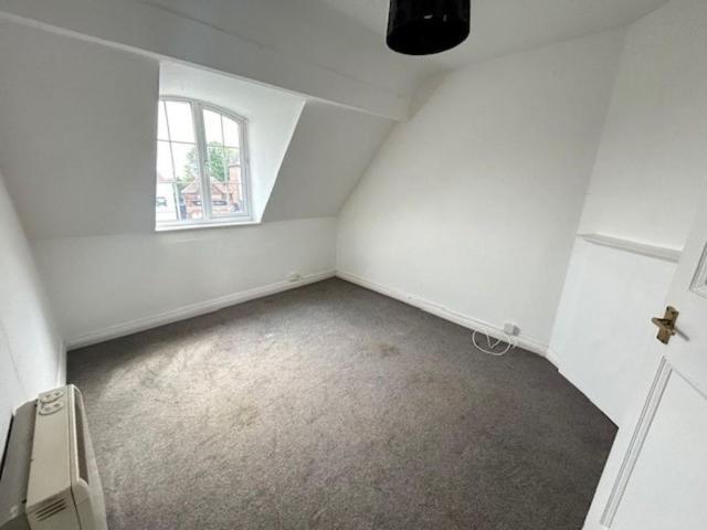 Apartment for rent in Sutton Coldfield, West Midlands