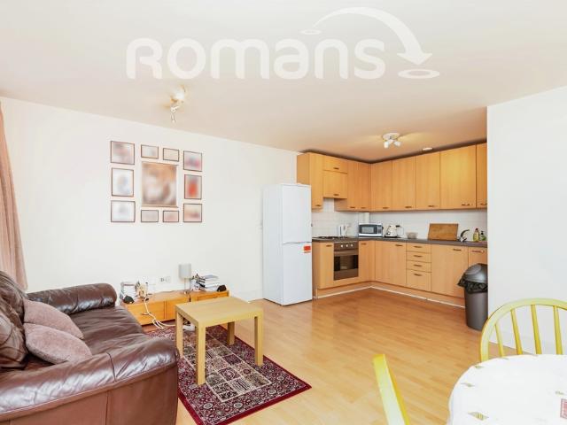 Apartment for rent in Priest Down, Hampshire