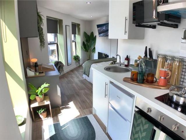 Apartment for rent in Stirchley, Birmingham
