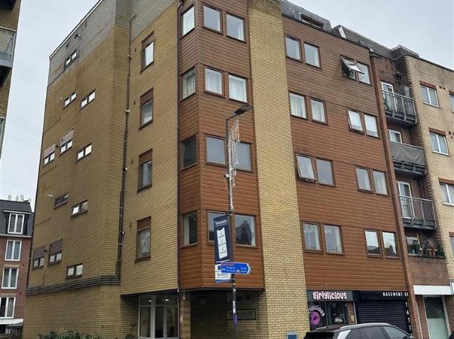 Flat for rent in Cosham, City Of Portsmouth