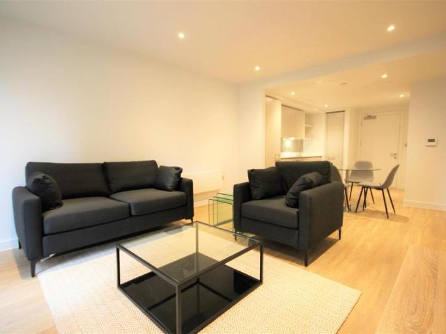 Flat for rent in City Centre, Georgia