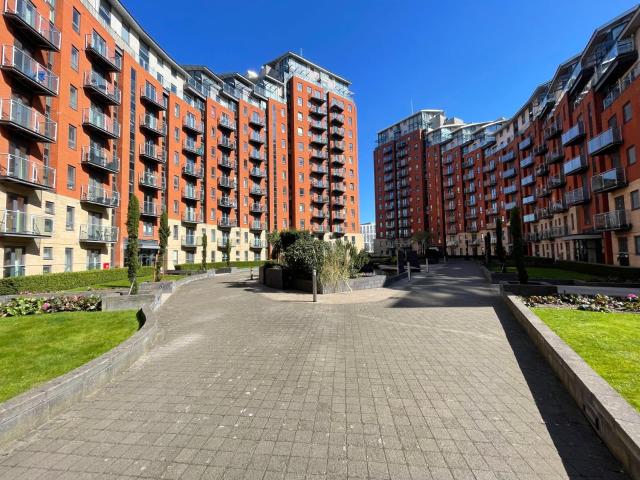 Apartment for rent in Holbeck, West Yorkshire