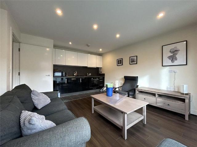 Apartment for rent in Newtown, Reading
