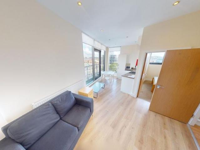 Apartment for rent in St Ann's, Haddon
