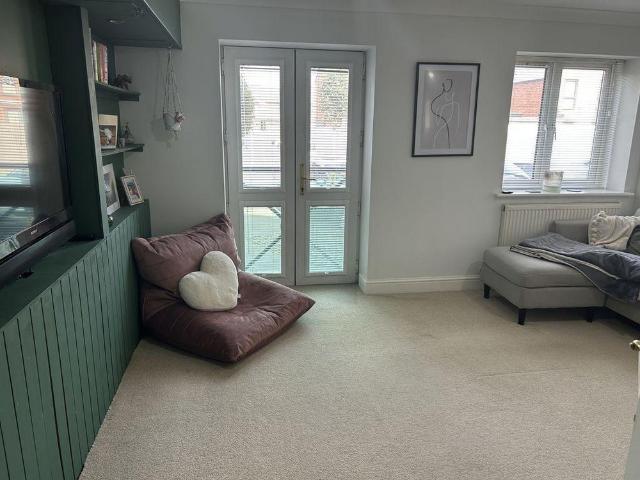 Apartment for rent in Lee-on-the-Solent, Middlecroft