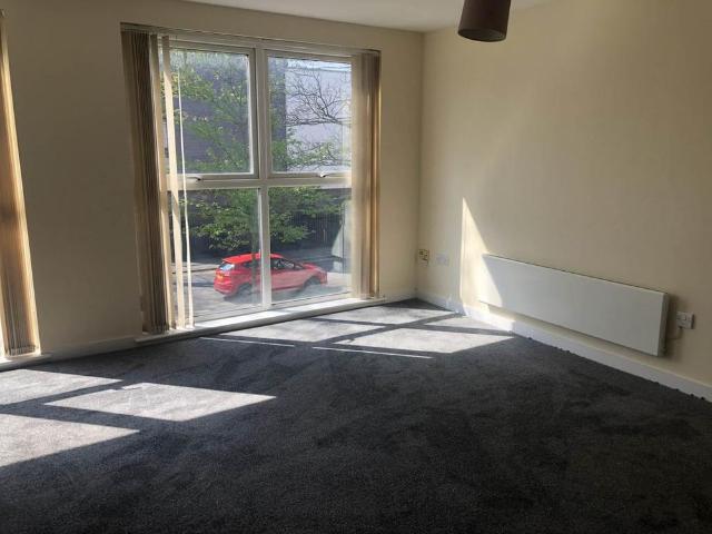 Apartment for rent in Higher Broughton, Salford