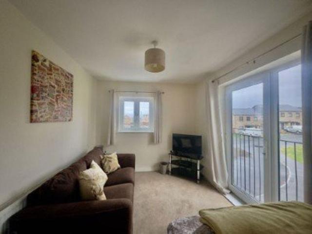 Apartment for rent in Ladyhill, Wales
