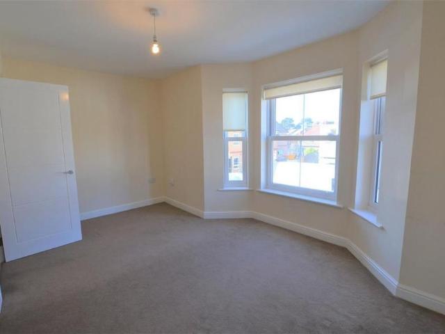 Apartment for rent in Northampton, Northamptonshire