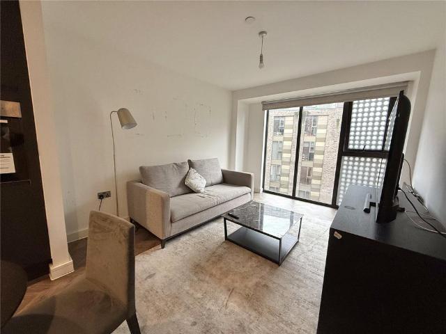 Flat for rent in Ropewalks, Calderstones