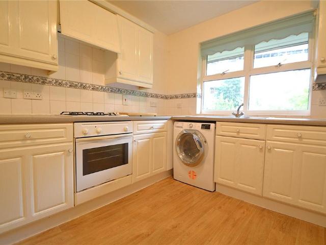 Flat for rent in London Borough of Croydon, Greater London