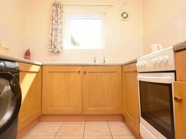 Flat for rent in Saint George's, South Yorkshire