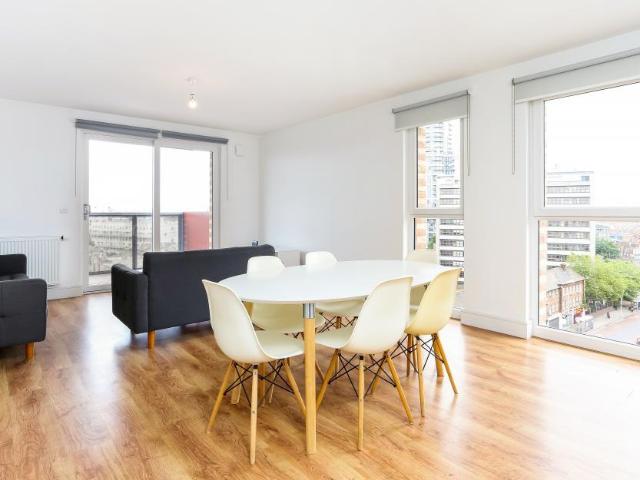 Flat for rent in Greater London