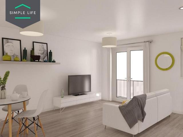 Apartment for rent in Westleigh, Wigan