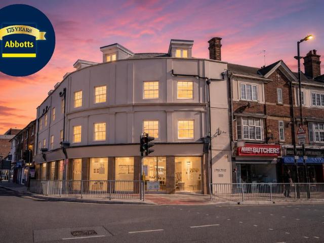 Apartment for rent in Moulsham, Chelmsford