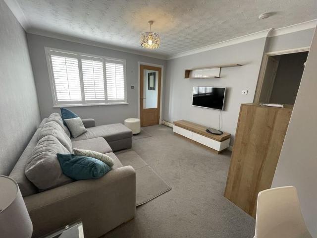 Apartment for rent in Woodsmoor, Bramhall