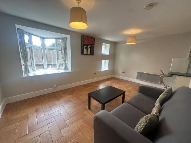 Apartment for rent in Edgbaston, West Midlands