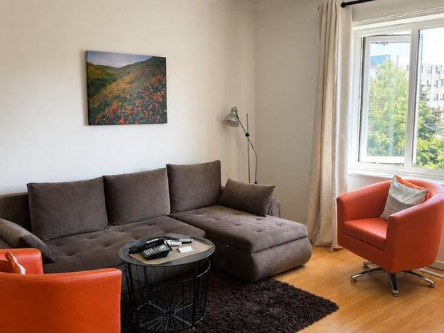 Apartment for rent in Cowley, Greater London