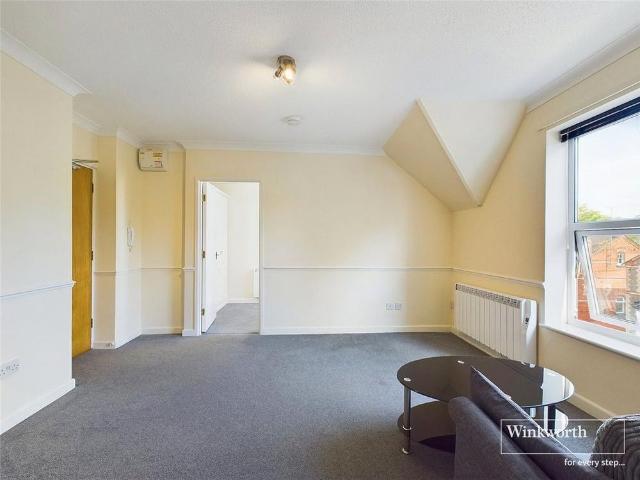 Apartment for rent in Reading