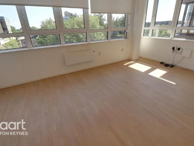 Apartment for rent in Old Wolverton, Milton Keynes