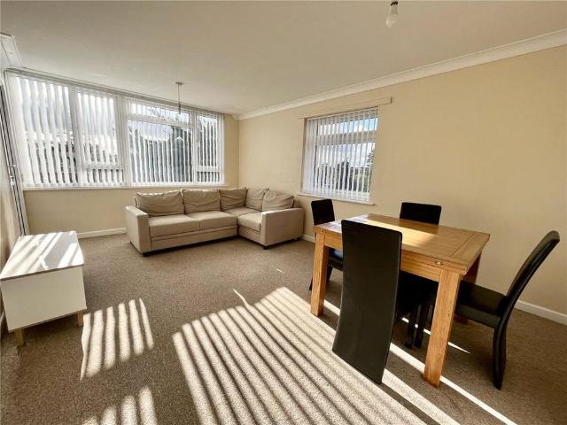 Apartment for rent in Branksome, Poole