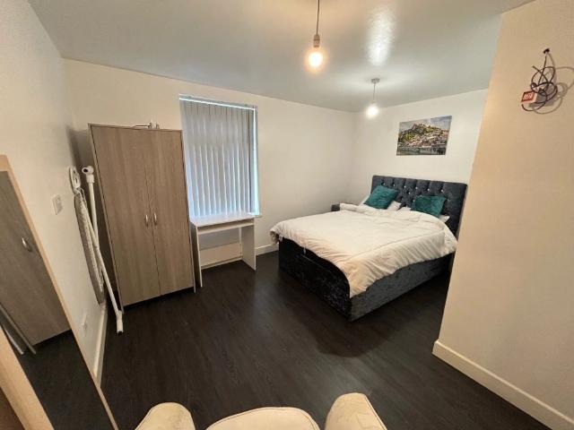 Apartment for rent in West Midlands