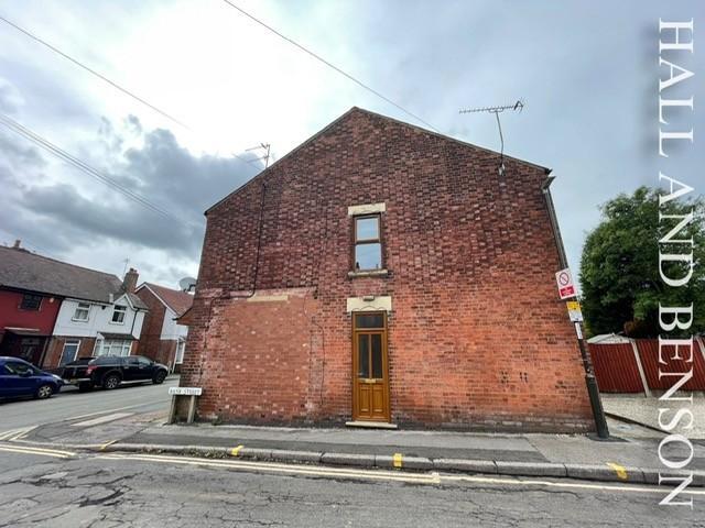 Flat for rent in Leabrooks, Amber Valley