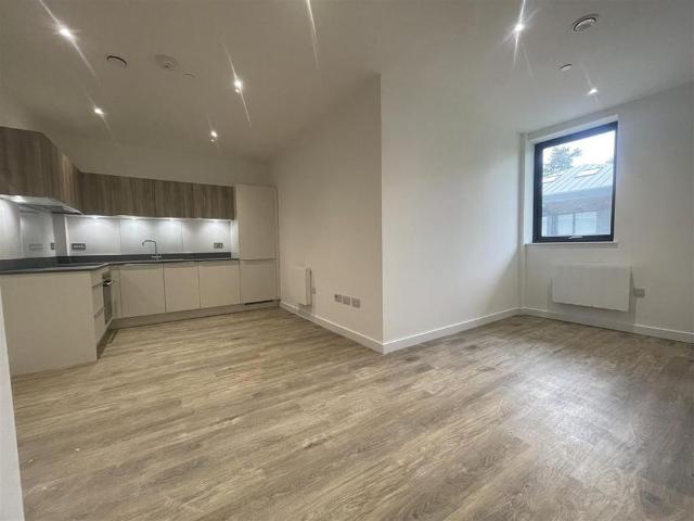 Apartment for rent in Winklebury, Priest Down