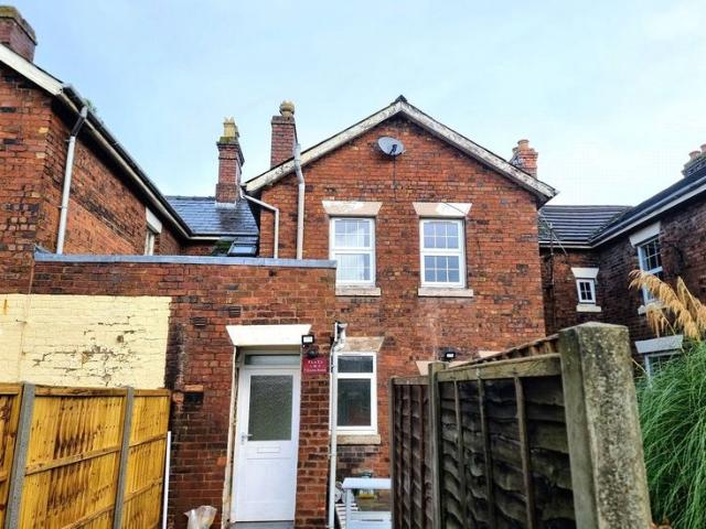 Apartment for rent in Telford