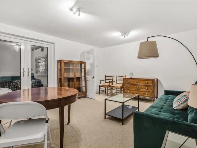 Apartment for rent in London Borough of Islington, Greater London