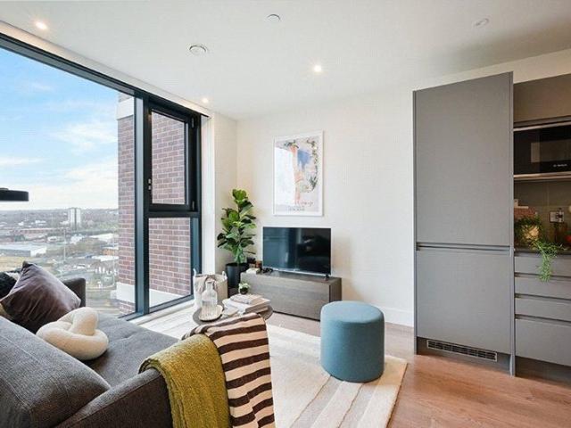 Apartment for rent in Woodhouse, West Yorkshire