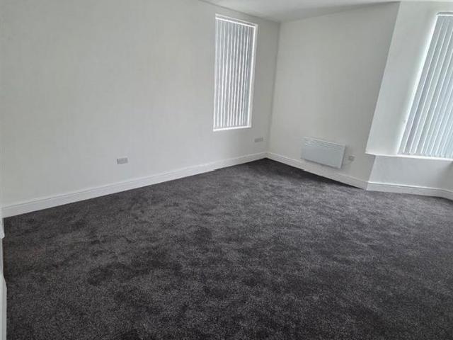 Apartment for rent in Little Chester, Derby