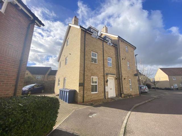 Flat for rent in Huntingdon