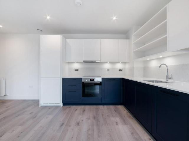 Flat for rent in West Ham, Greater London