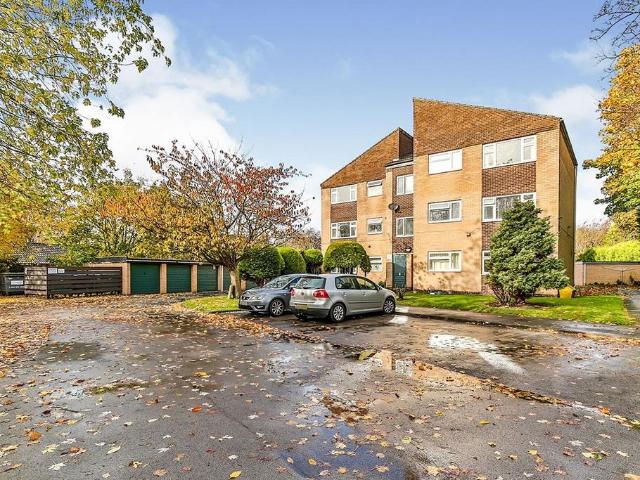 Flat for rent in Norton, South Yorkshire