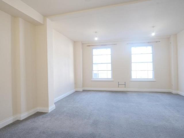 Flat for rent in St Helier, Isle Of Man
