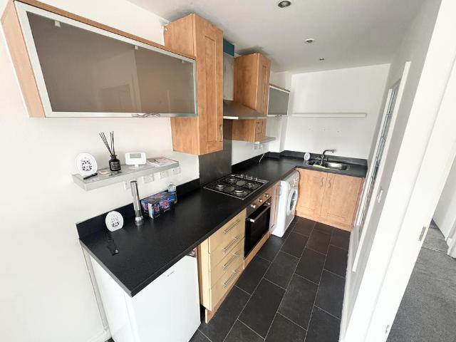 Flat for rent in Warley Woods, Isle Of Man