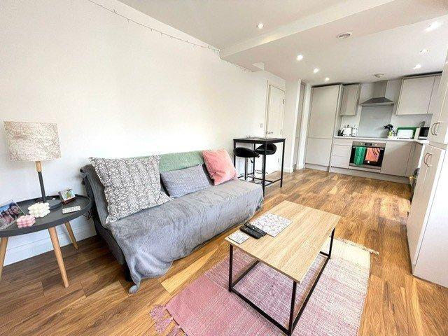 Flat for rent in Wetherby, West Yorkshire