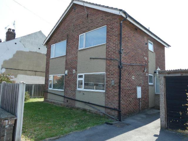 Flat for rent in Catcliffe, South Yorkshire
