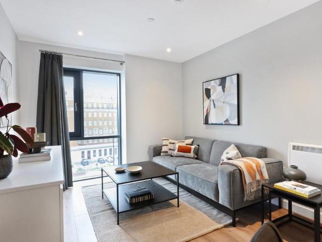 Apartment for rent in Edgbaston, West Midlands