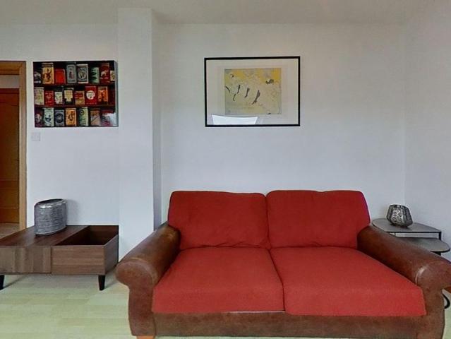 Apartment for rent in North Leith, Leith