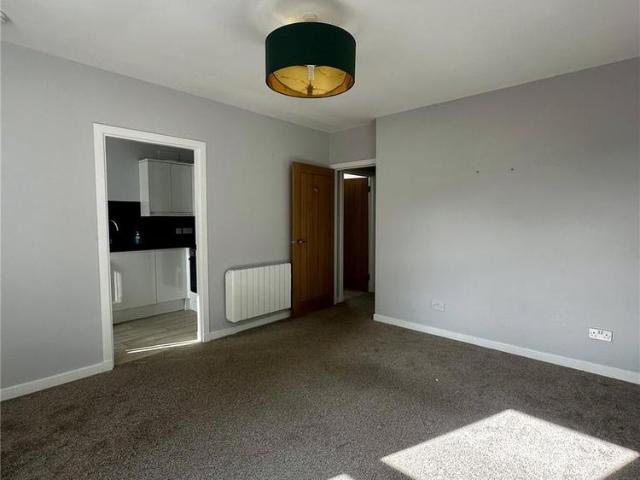 Apartment for rent in Langholm, Scotland